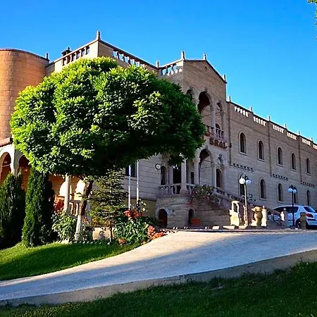 Hotel Kral Boutique