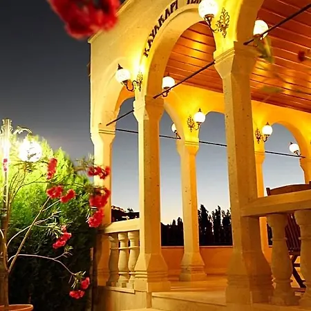 Kral Boutique Hotel