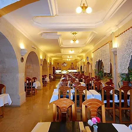 Kral Boutique 5* Mustafapasa