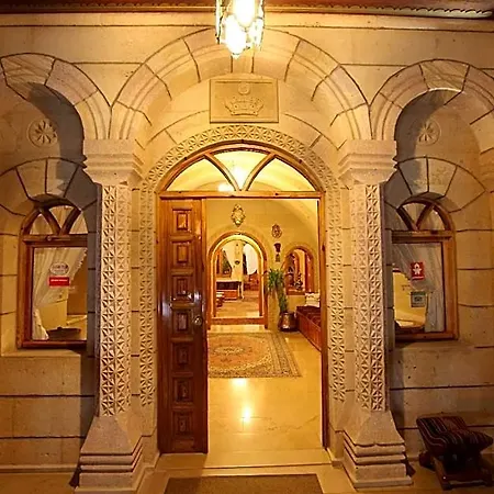 Hotel Kral Boutique Mustafapasa