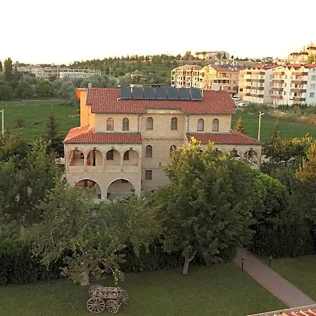 Kral Boutique Hotel