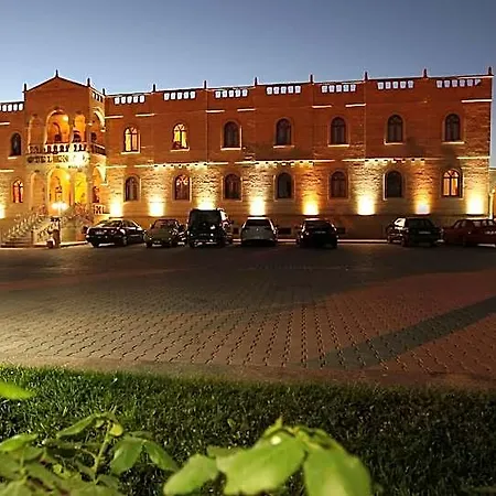 Hotel Kral Boutique Mustafapasa