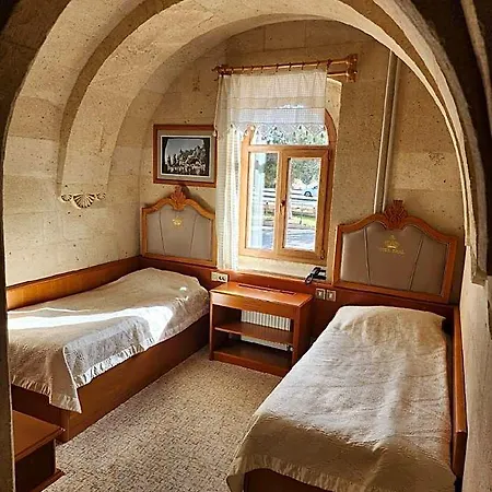 Kral Boutique Hotel Mustafapasa