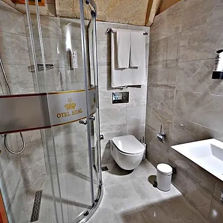 Kral Boutique 5*