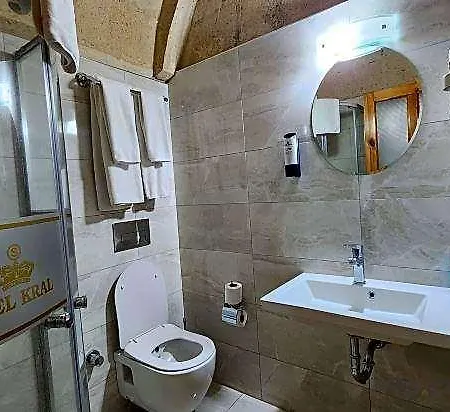 Kral Boutique Hotel 5*