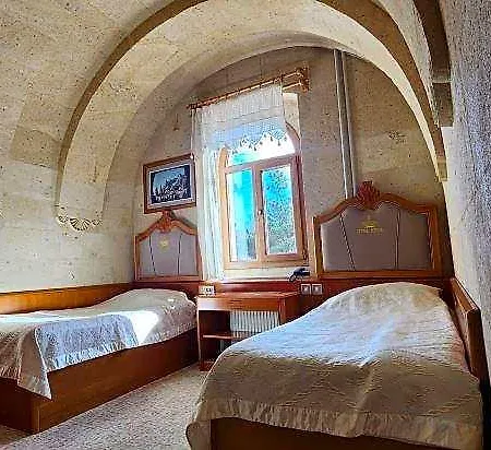 Kral Boutique 5* Mustafapasa