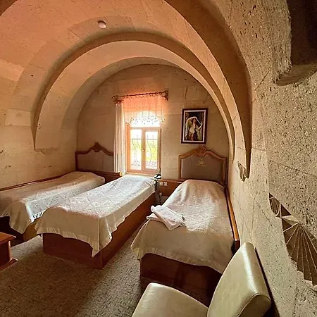 Kral Boutique Hotel 5*